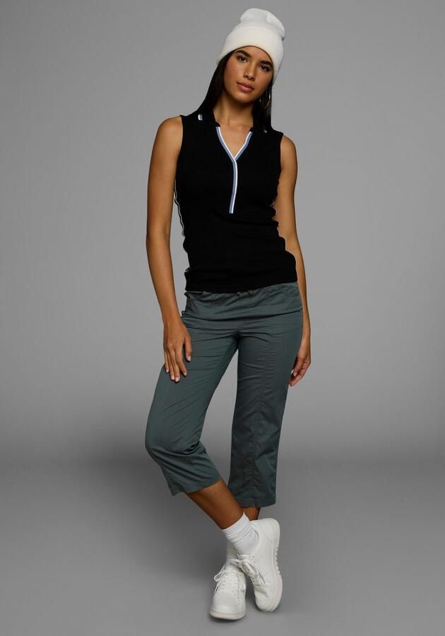 KangaROOS Tanktop Tape met logo branding aan de zijkant NIEUWE COLLECTIE (set 2-delig) - Foto 8