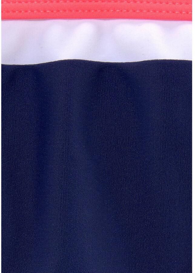 KangaROOS Triangelbikini Energy Kids in cool colourblocking-design - Foto 2