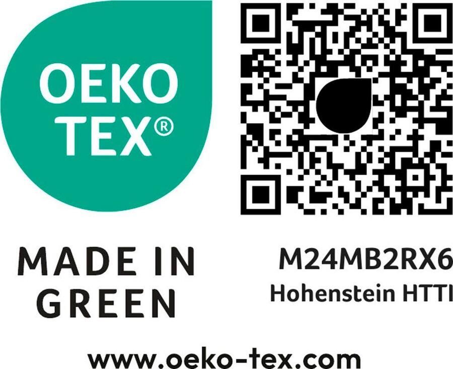 KangaROOS Uniseks badjas Cassidy voor & standaardlengte & extra lengte met zakken nen en katoen reizen hotel sauna s-3xl (1 stuk)