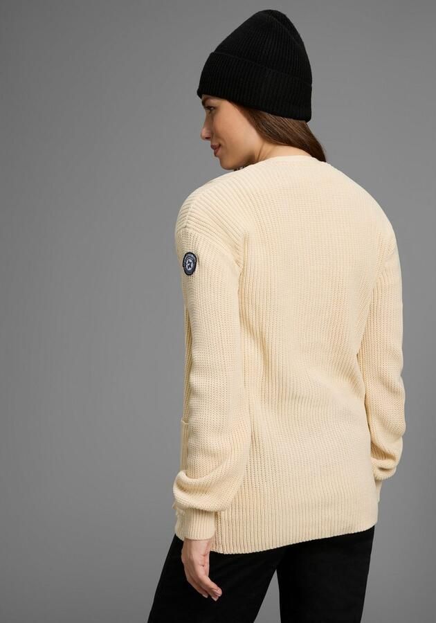 KangaROOS Vest heerlijk zacht breisel - Foto 2