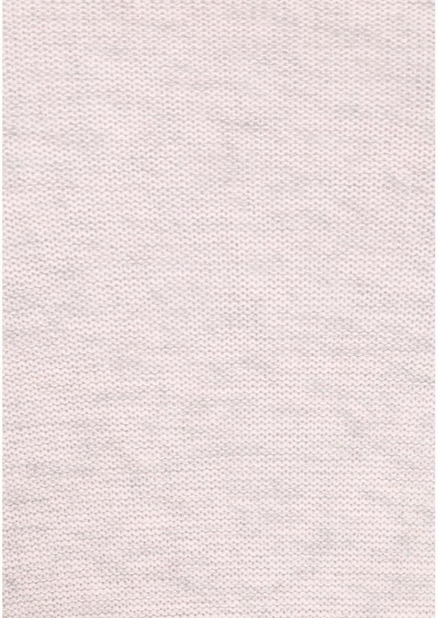 KangaROOS Vest in gemêleerde look