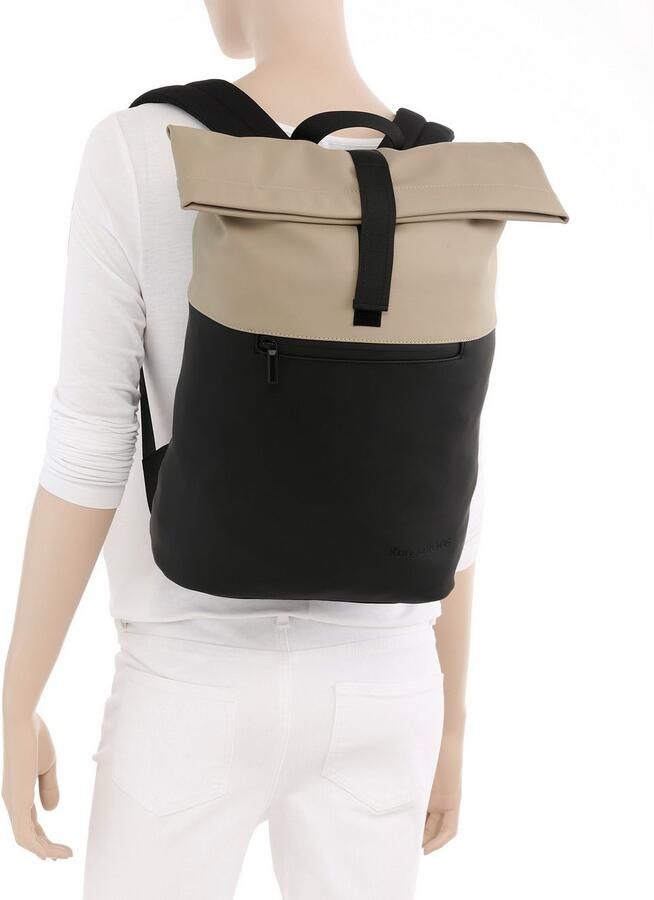 KangaROOS Vrijetijdsrugzak Rugzak Backpack rugzak reistas schoolrugzak