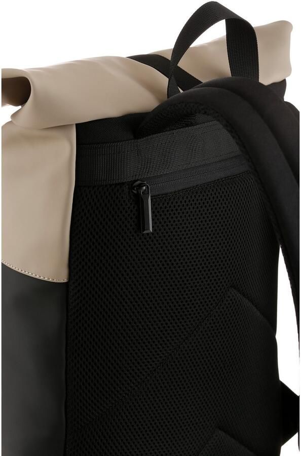 KangaROOS Vrijetijdsrugzak Rugzak Backpack rugzak reistas schoolrugzak - Foto 3