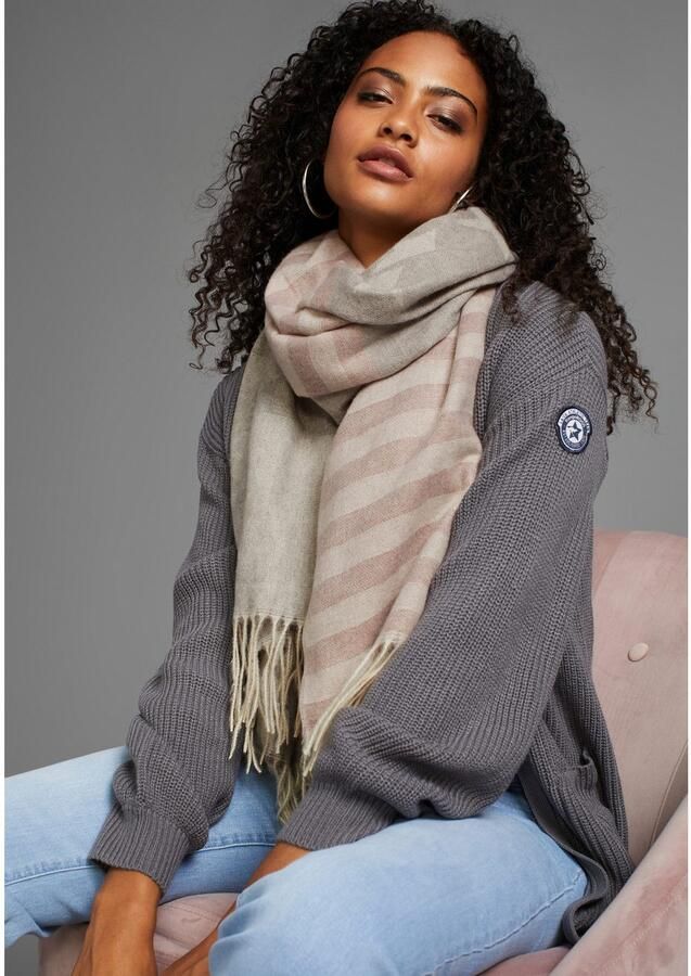 KangaROOS Vest heerlijk zacht breisel - Foto 2