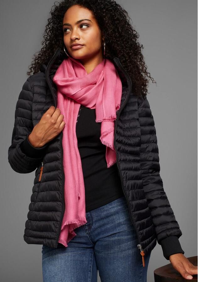 KangaROOS Wijde jeans Flare wijde jeans met hoge taille