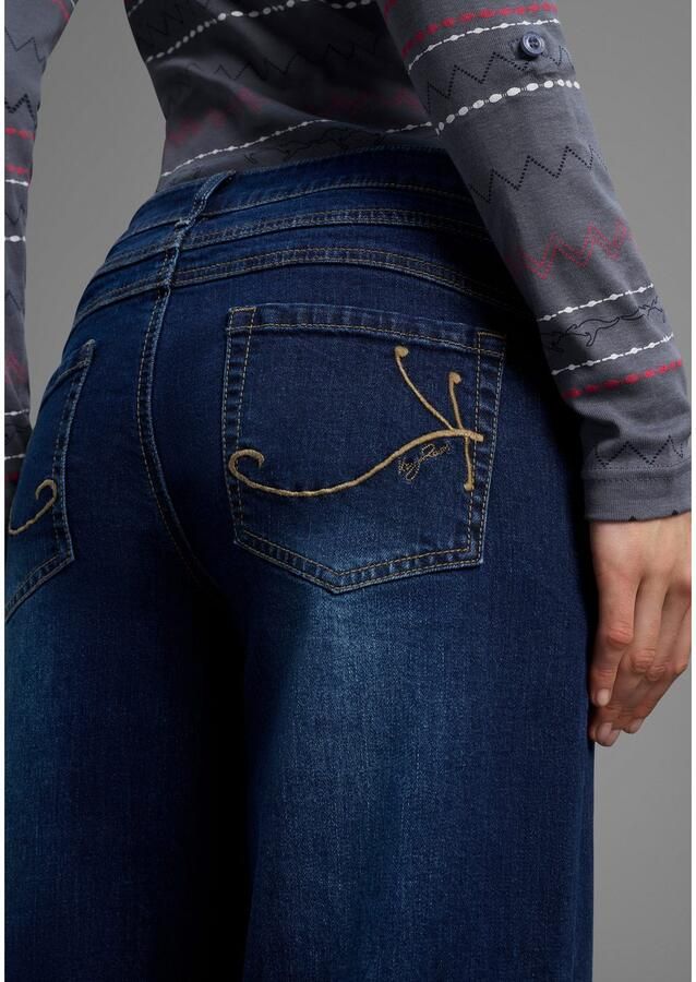 KangaROOS Wijde jeans