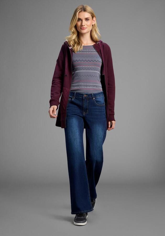 KangaROOS Wijde jeans - Foto 3