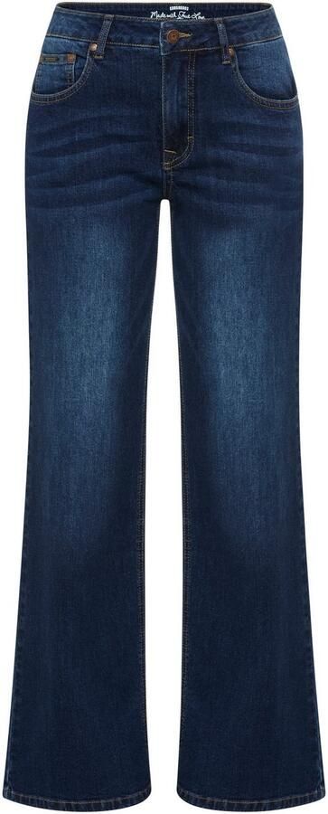 KangaROOS Wijde jeans - Foto 5