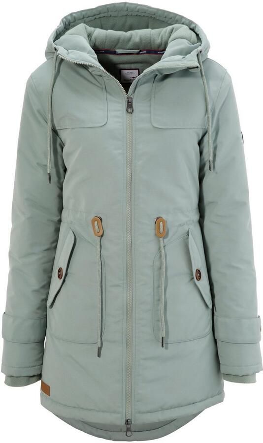 KangaROOS Winterjack met fleece voering - Foto 7