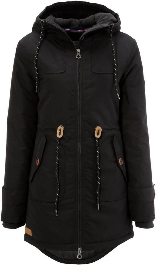 KangaROOS Winterjack met fleece voering - Foto 7