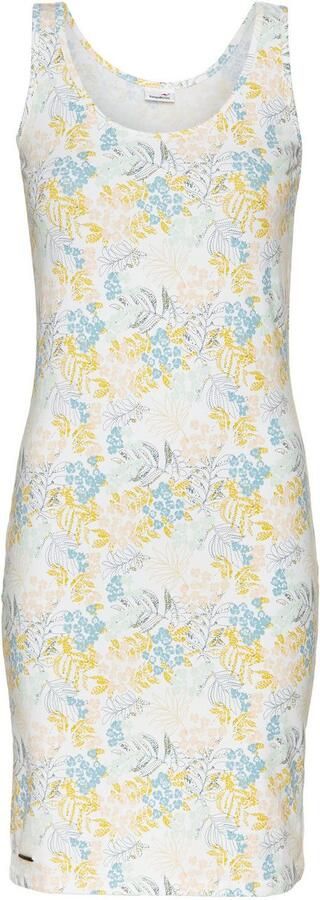 KangaROOS Zomerjurk Set shirt jurk met bloe (set 2-delig Met T-shirt) - Foto 6