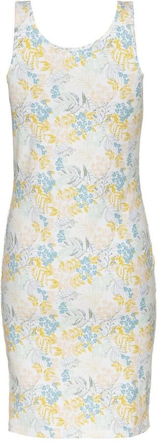 KangaROOS Zomerjurk Set shirt jurk met bloe (set 2-delig Met T-shirt) - Foto 5