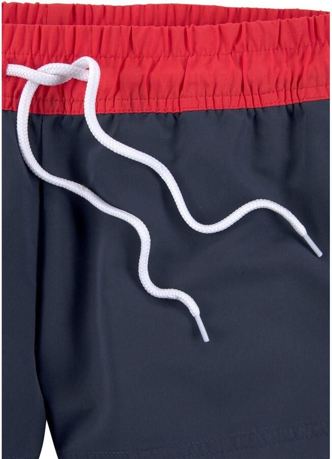 KangaROOS Zwemshort Energy in colourblocking-stijl