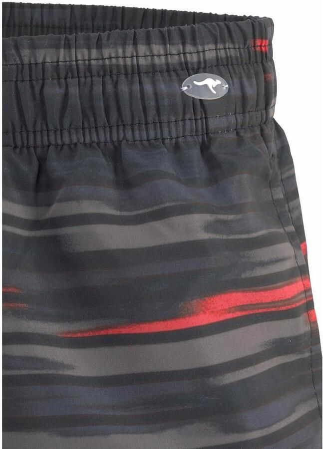 KangaROOS Zwemshort in een modieus design - Foto 2