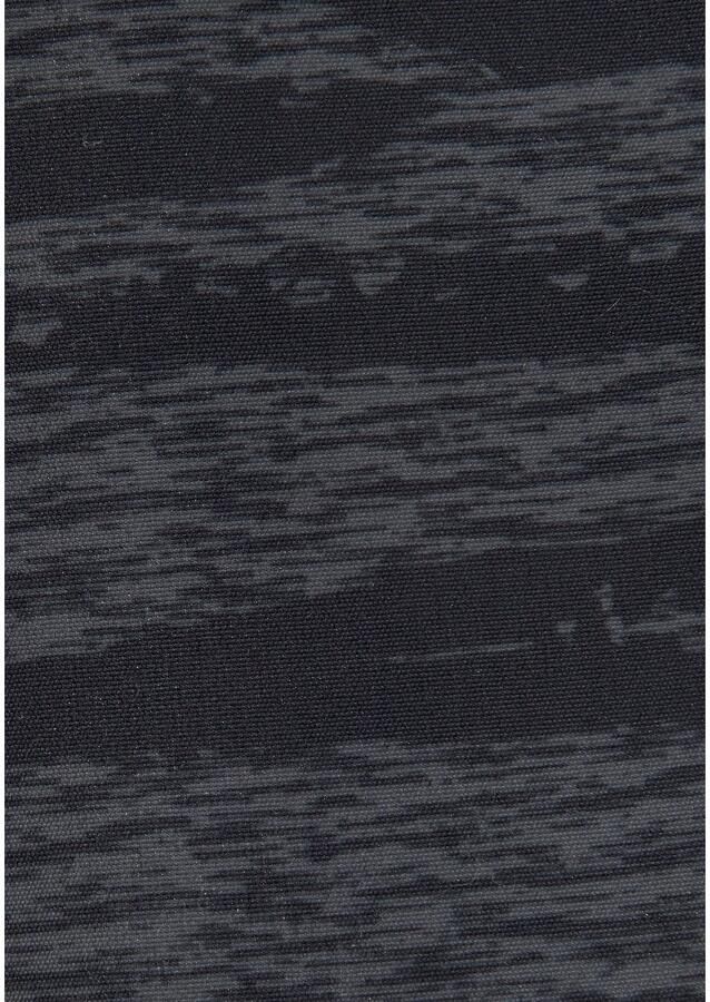 KangaROOS Zwemshort met een gemêleerd effect