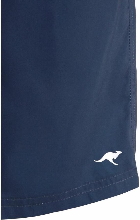 KangaROOS Zwemshort met strepen - Foto 4