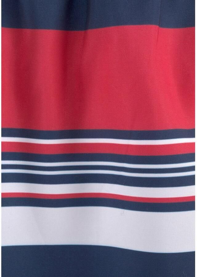 KangaROOS Zwemshort met strepen - Foto 2