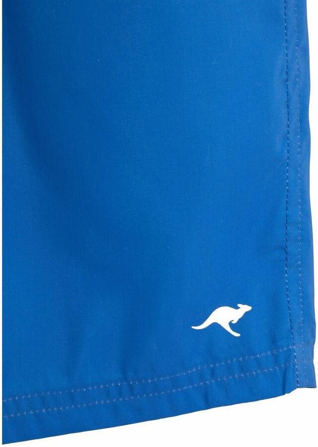 KangaROOS Zwemshort met strepen - Foto 3