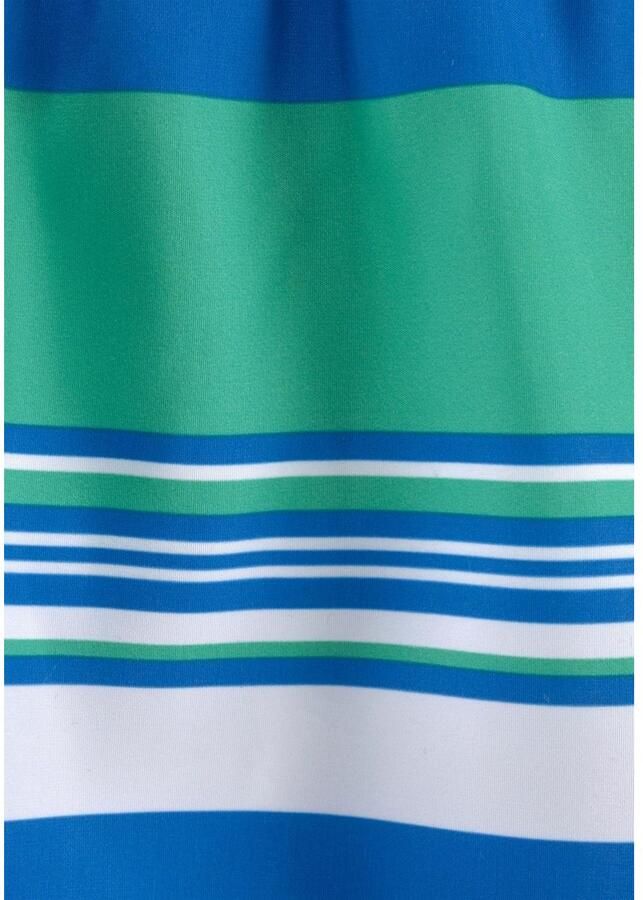 KangaROOS Zwemshort met strepen - Foto 2