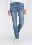 KangaROOS Relax fit jeans RELAX-FIT HIGH WAIST - Thumbnail 1