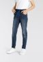 KangaROOS Stretch jeans Voor jongens in authentieke wassing - Thumbnail 1