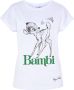 KangaROOS T-shirt met schattig origineel bambi design in licentie nieuwe collectie - Thumbnail 1