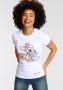 KangaROOS T-shirt met gelicentieerd origineel design - Thumbnail 1