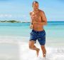 KangaROOS Zwemshort in een modieus design - Thumbnail 1