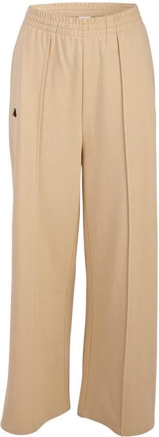 Kappa Sweatbroek in luchtige french terry kwaliteit - Foto 4