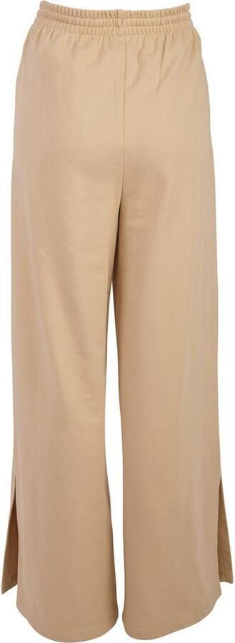 Kappa Sweatbroek in luchtige french terry kwaliteit