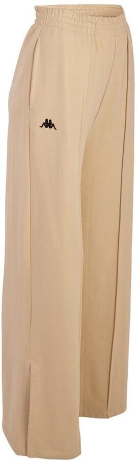 Kappa Sweatbroek in luchtige french terry kwaliteit - Foto 2