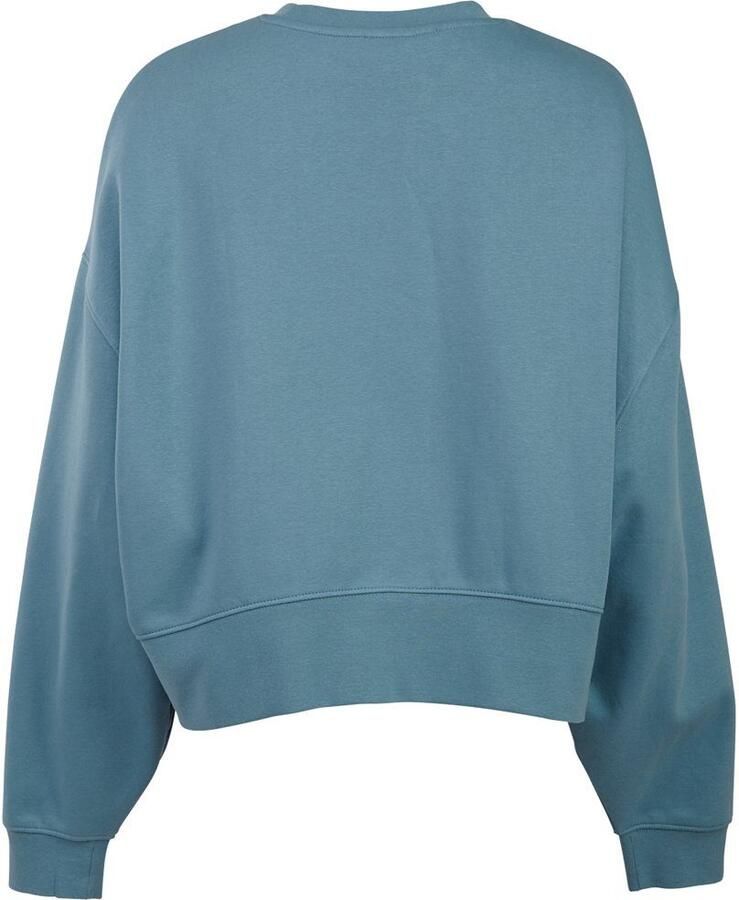 Kappa Sweatshirt in trendy loose fit - Foto 2