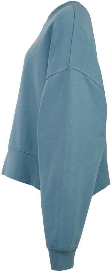Kappa Sweatshirt in trendy loose fit - Foto 3