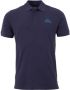 Kappa Polo Shirt Korte Mouw Peleot Polo - Thumbnail 1