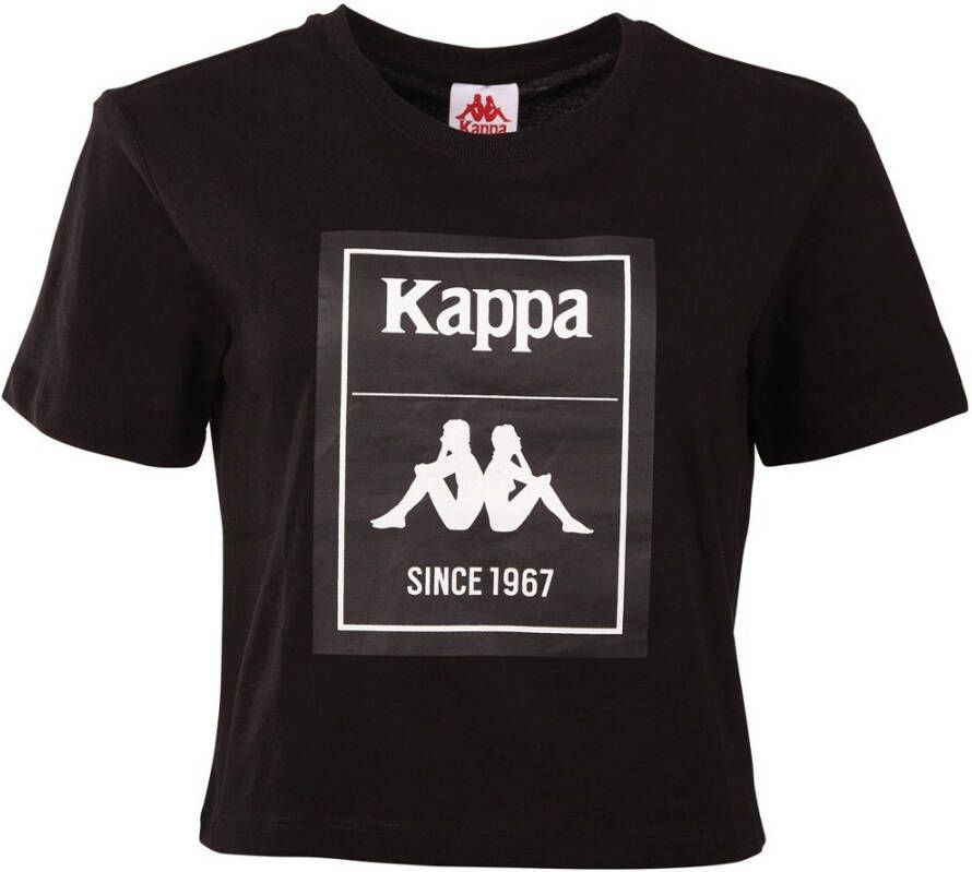 Kappa Shirt met print