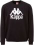 Kappa Trainingsjack Sertum RN Sweatshirt - Thumbnail 2