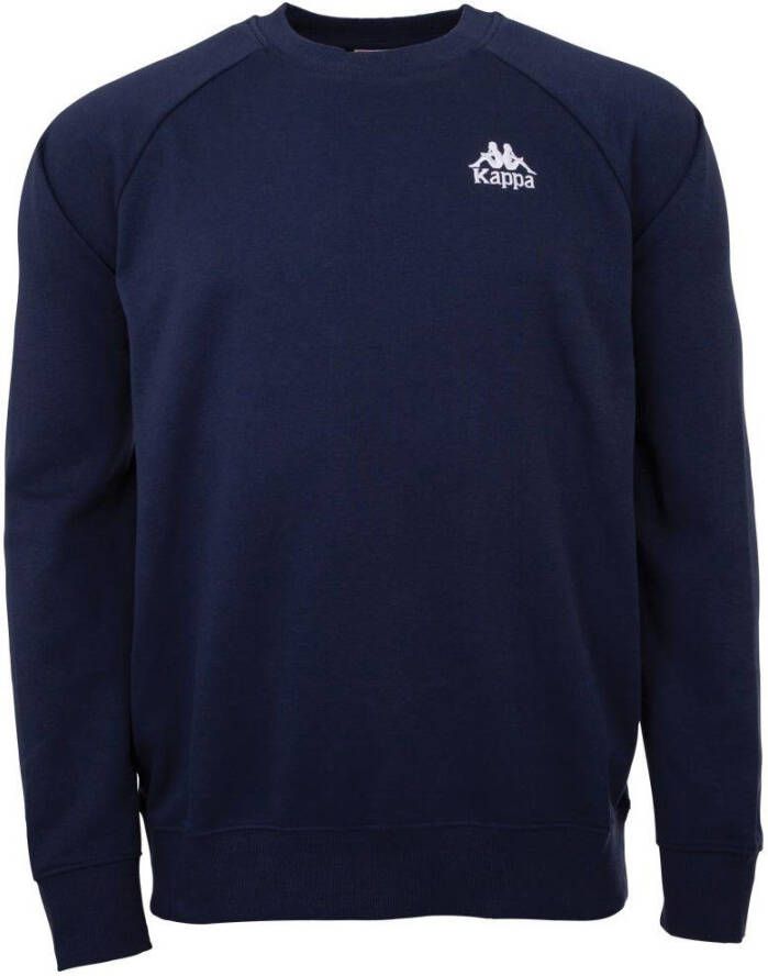 Kappa Sweatshirt AUTHENTIC TAULE Sweatshirt
