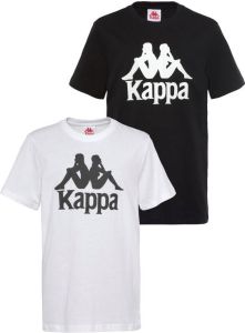 Kappa T-shirt Shirt (set 2-delig 2)