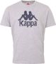 Kappa T-shirt in single-jerseykwaliteit - Thumbnail 1