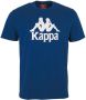 Kappa T-shirt met opvallende logoprint - Thumbnail 1