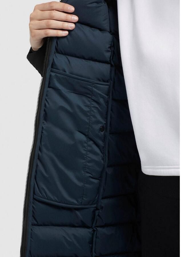 Khujo Gewatteerde jas AETHE - Foto 2