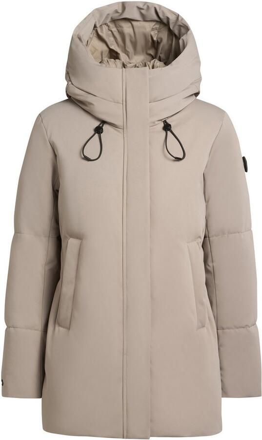 Khujo Gewatteerde jas ALLAP - Foto 7