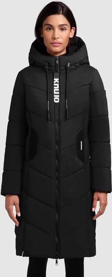 Khujo Gewatteerde jas ARIBAY4 LIGHT - Foto 9