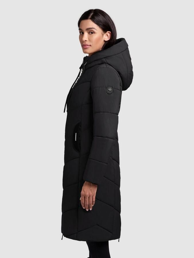 Khujo Gewatteerde jas ARIBAY4 LIGHT - Foto 3