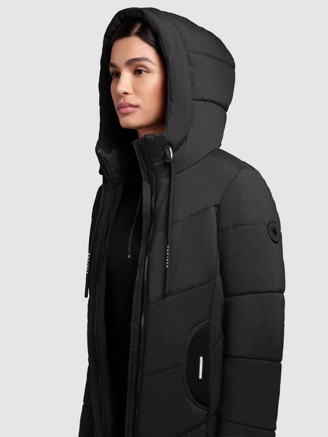 Khujo Gewatteerde jas ARIBAY4 LIGHT - Foto 4