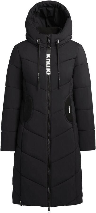 Khujo Gewatteerde jas ARIBAY4 LIGHT - Foto 8