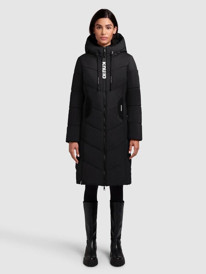 Khujo Gewatteerde jas ARIBAY4 LIGHT - Foto 7