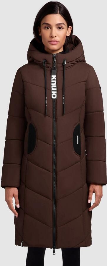 Khujo Gewatteerde jas ARIBAY4 LIGHT - Foto 8