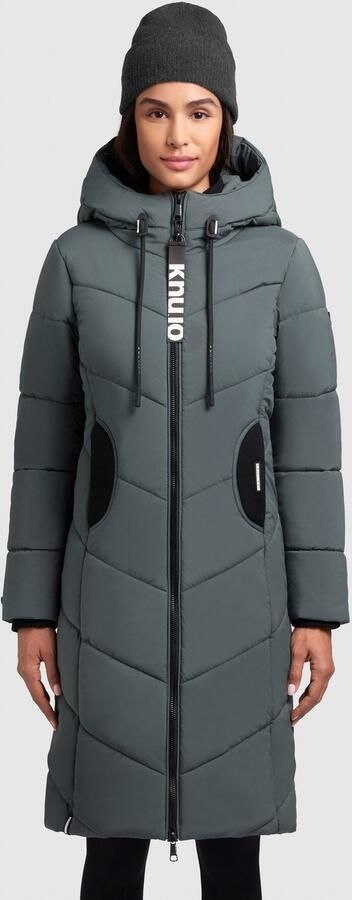 Khujo Gewatteerde jas ARIBAY4 LIGHT - Foto 9