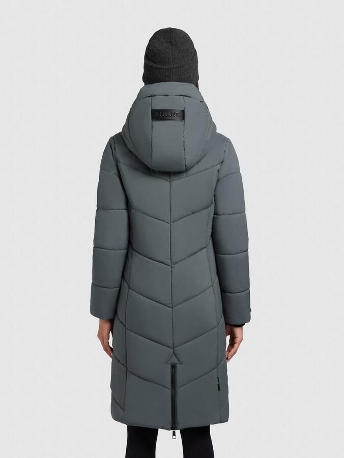 Khujo Gewatteerde jas ARIBAY4 LIGHT - Foto 2